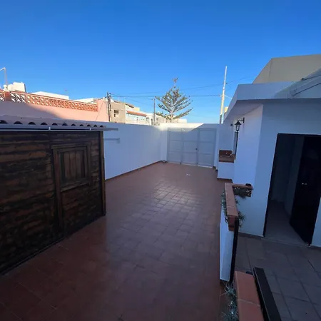 Nyaraló Whispering Tides