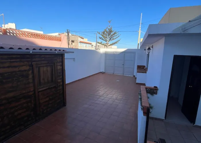 בקתה Whispering Tides