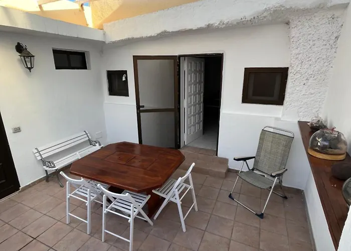 בקתה Whispering Tides