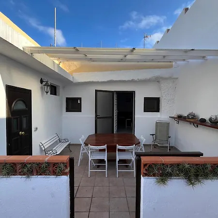 Whispering Tides Candelaria