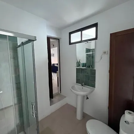 Whispering Tides Holiday home Candelaria