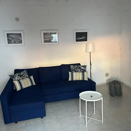 Whispering Tides Holiday home *