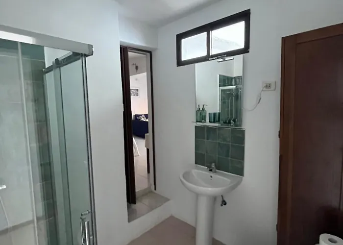 Whispering Tides Holiday home Candelaria