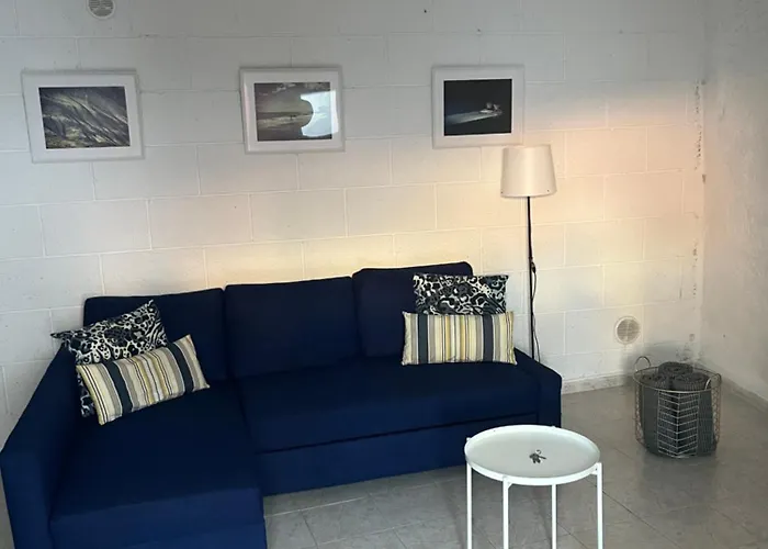 Whispering Tides Holiday home *