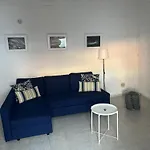 Whispering Tides Tatil Evi *